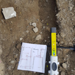 Étude des Sols pour Aménagement : Cartographie des Sollicitations pour une Construction Adaptée Chevilly-Larue